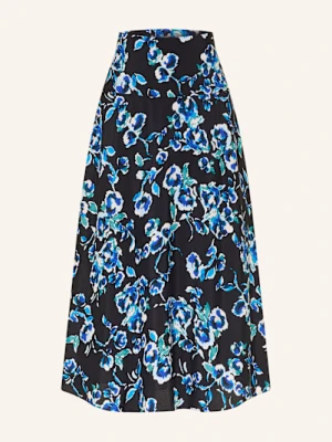 Hobbs Spódnica Kiara blau