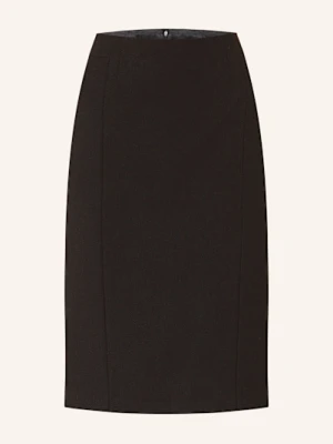 Hobbs Spódnica Mia schwarz