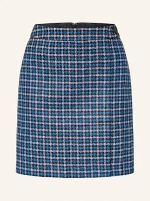 Hobbs Spódnica Molly blau