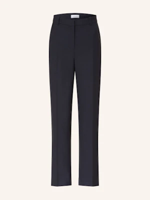 Hobbs Spodnie Gerry blau