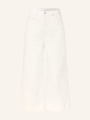 Hobbs Spodnie Jeansowe Brinley weiss