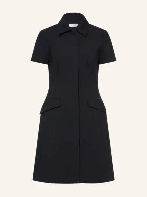 Hobbs Sukienka Alexandra blau GRANATOWY