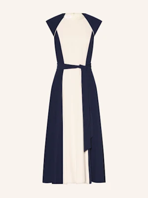 Hobbs Sukienka Andrea blau