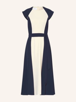 Hobbs Sukienka Andrea blau