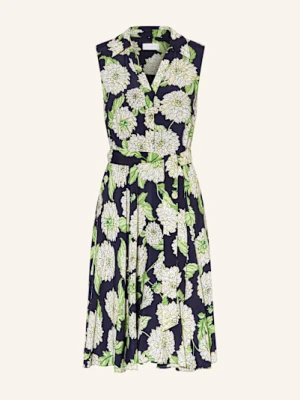 Hobbs Sukienka Bea blau