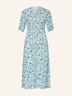 Hobbs Sukienka Bonnie blau