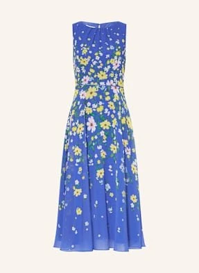 Hobbs Sukienka Carly blau