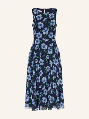 Hobbs Sukienka Carly blau