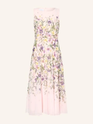 Hobbs Sukienka Carly rosa