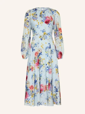 Hobbs Sukienka Constance blau