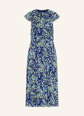 Hobbs Sukienka Dawn blau