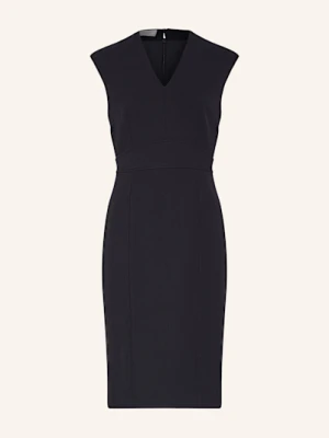 Hobbs Sukienka Etui Aly blau