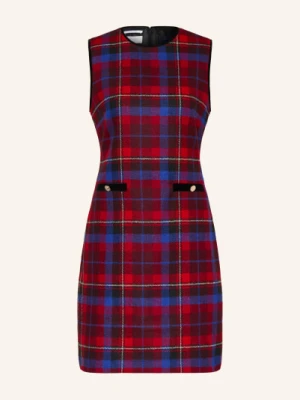 Hobbs Sukienka Etui Ingrid rot