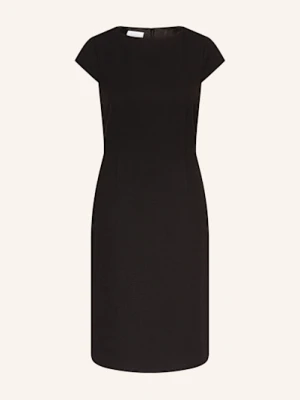 Hobbs Sukienka Etui Mia schwarz