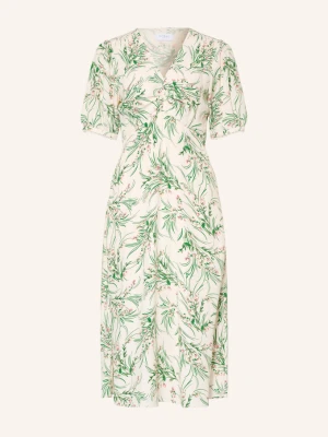 Hobbs Sukienka Florentina weiss