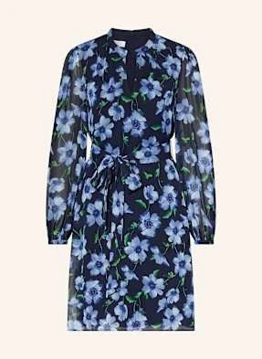 Hobbs Sukienka Gracie blau