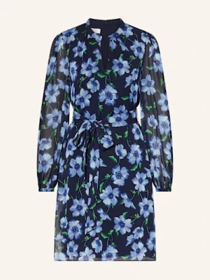 Hobbs Sukienka Gracie blau