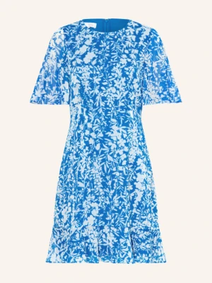 Hobbs Sukienka Iona blau
