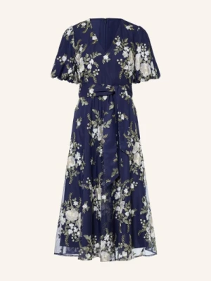 Hobbs Sukienka Ira blau