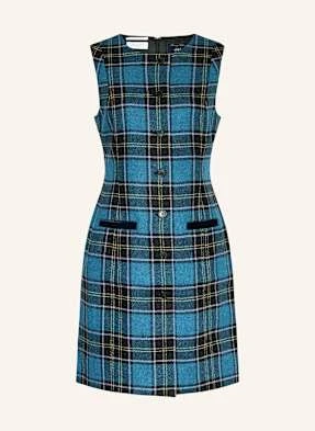 Hobbs Sukienka Joella blau