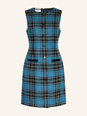 Hobbs Sukienka Joella blau