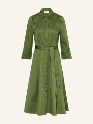 Hobbs Sukienka Koszulowa Brigitta gruen
