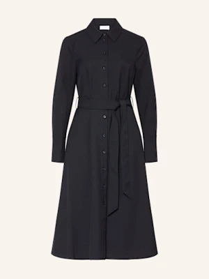 Hobbs Sukienka Koszulowa Lyla blau