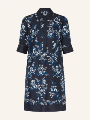 Hobbs Sukienka Koszulowa Marciella blau