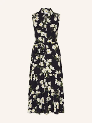 Hobbs Sukienka Koszulowa Thea blau