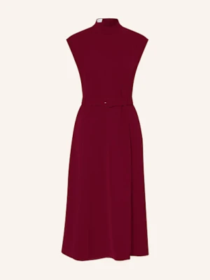 Hobbs Sukienka Leslie rot