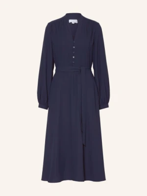 Hobbs Sukienka Lettie blau