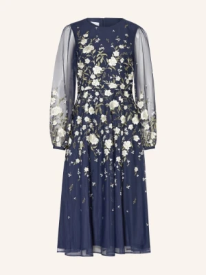 Hobbs Sukienka Lois blau