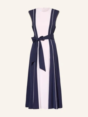 Hobbs Sukienka Louise blau