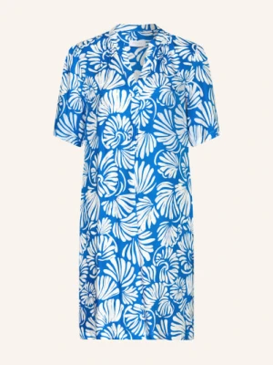 Hobbs Sukienka Lucille blau