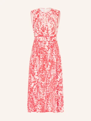 Hobbs Sukienka Maddie rot