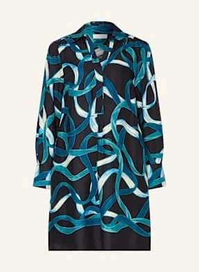 Hobbs Sukienka Marianne blau