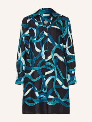 Hobbs Sukienka Marianne blau