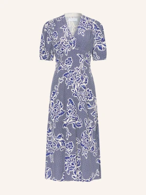Hobbs Sukienka Sidonie blau