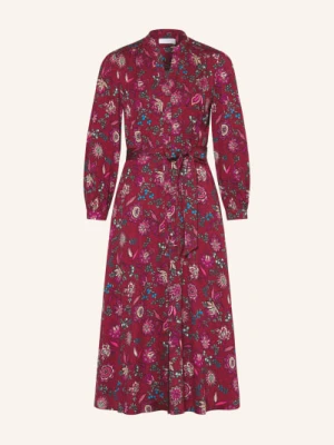 Hobbs Sukienka Sofia rot