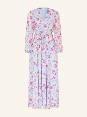 Hobbs Sukienka Thea rosa