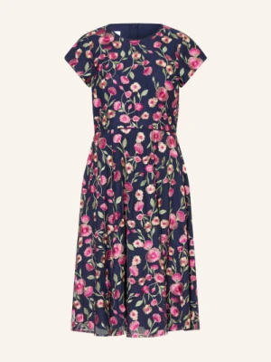 Hobbs Sukienka Tia blau