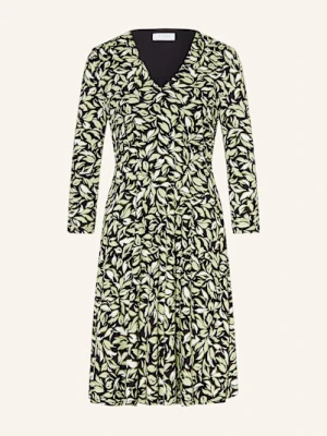 Hobbs Sukienka Z Dżerseju Elosie Z Rękawami 3/4 blau