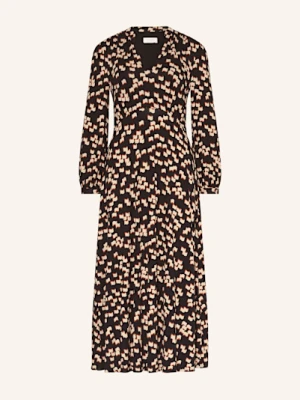 Hobbs Sukienka Z Dżerseju Harlie blau