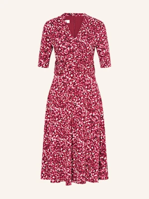 Hobbs Sukienka Z Dżerseju Jaci rot