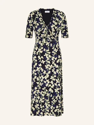 Hobbs Sukienka Z Dżerseju Peyton blau