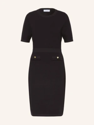 Hobbs Sukienka Z Dzianiny Petra blau