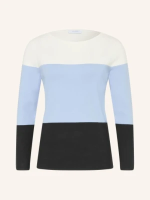 Hobbs Sweter Alice blau