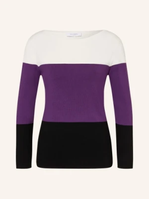 Hobbs Sweter Alice lila