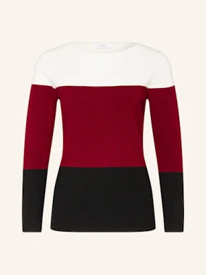 Hobbs Sweter Alice schwarz