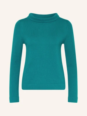 Hobbs Sweter Audrey gruen